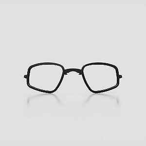 CLIP PRETO PARA LENTES DE GRAU KOO