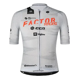 JERSEY FACTOR RACING