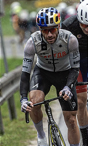 COLETE FACTOR RACING