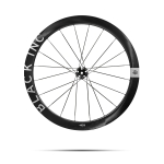 RODAS BLACK INC 48 / 58 CLINCHER SILVER LABEL