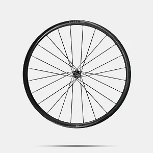 RODAS BLACK INC 28 / 33 CLINCHER SILVER LABEL