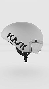 CAPACETE KASK BAMBINO PRO
