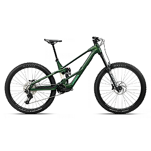 ORBEA WILD LT H20