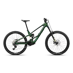 ORBEA WILD LT H10 (AVINOX)