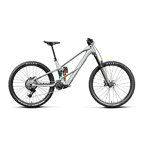 ORBEA WILD LT M20 (AVINOX)