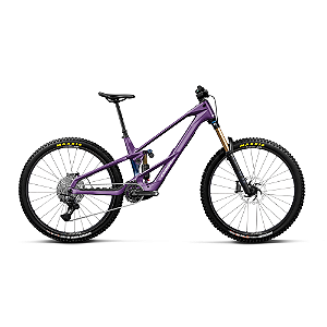 ORBEA WILD LT M10 (AVINOX)