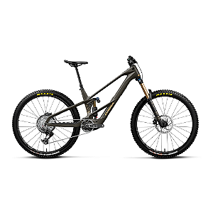 ORBEA WILD LT M-TEAM RS (AVINOX)