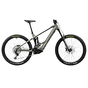 ORBEA WILD H20 (BOSCH PERFORMACE)