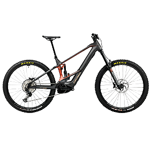 ORBEA WILD M20 (BOSCH PERFORMACE)