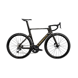 ORCA AERO M20i LTD (MYO)