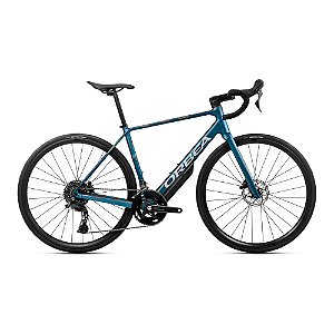 BICICLETA ORBEA AVANT H40