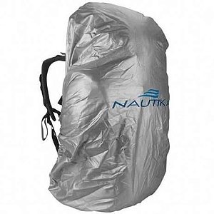 Capa p/ mochila Nautika G