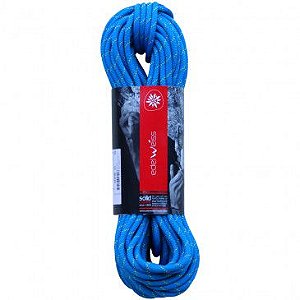 Corda Edelweiss Rocklight II 9,8mm x 50m