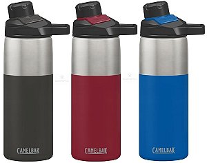 Garrafa Camelbak Chute Mag Vacuum 1L.