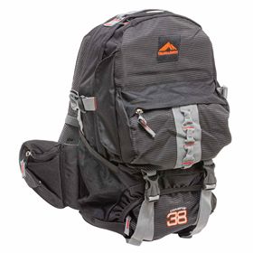 Mochila Trilhas & Rumos Crampon 38