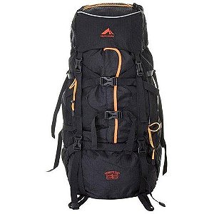 Mochila Trilhas & Rumos Crampon 65