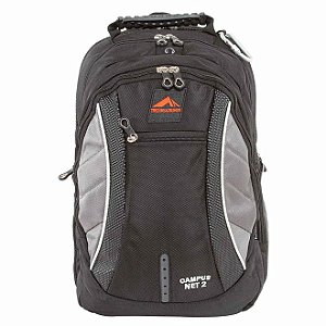 Mochila Trilhas & Rumos Campus Net