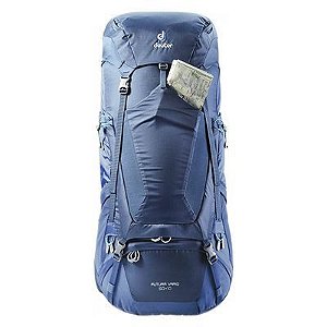 Mochila Deuter Futura Vario 45+10 SL