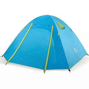 Barraca Naturehike Pro Series 4