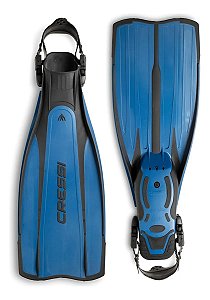 Nadadeira Cressi Pro Light