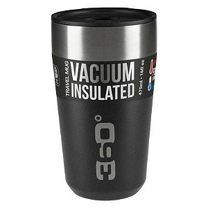 Caneca Travel Mug 360° 475ml