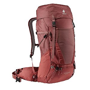 Mochila Deuter Futura Air Trek 45+10 SL