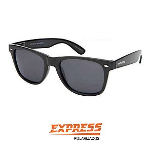 Óculos Express Polarizado Laguna