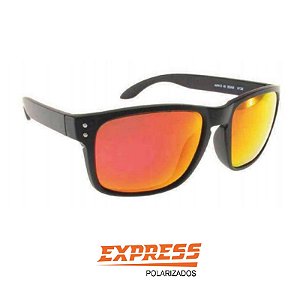 Óculos Express Polarizado Ubatuba
