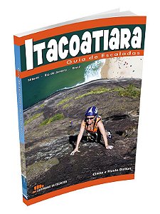 Livro Guia de Itacoatiara