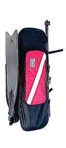 Mochila Dolphin Ataque