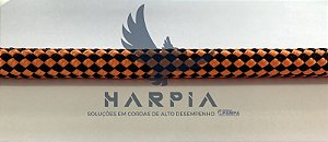 Corda Pampa Harpia Premium 11mm semi-estática