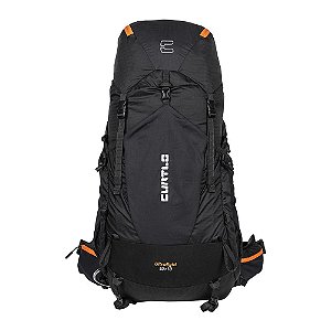 Mochila Curtlo Ultra Light 50+10