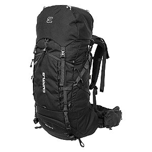 Mochila Curtlo Hiker 60+10