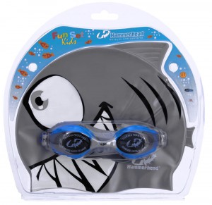 Kit Hammerhead Fun Set Kids