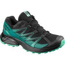 Tenis Salomon XT Weeze 3 feminino - A. S. Divers