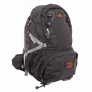 Mochila Trilhas & Rumos Crampon 40