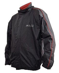 Capa de chuva Trilhas Pluvius