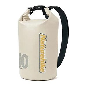 Mochila Estaque Naturehike Backpack Waterproof 10L