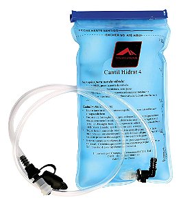 Cantil Hidrat 4 Envelope Trilhas E Rumos