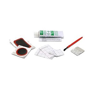 Kit de Reparo Coghlans para Inflaveis Vinyl Repair Kit