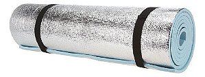 Isolante Térmico Sendas EVA Aluminizado 6mm Azul