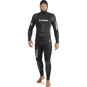 Roupa Cressi Apnea New Generation 5.0mm