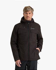Jaqueta Impermeável Darwin Heat Masculina