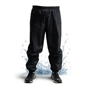 Calça para Chuva Trilhas Pluvius