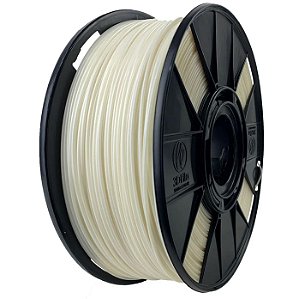 FILAMENTO IMPRESSÃO 3D FILA PLA EASYFILL BRANCO PEARL 1KG