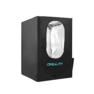 Creality Incubadora Case Grande Impressora 3D