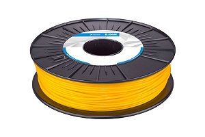 Filamento 3D Ultrafuse Basf Pla Yellow Amarelo 1,75mm 750gr
