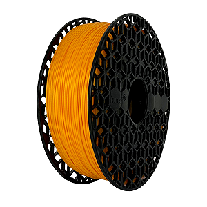 Filamento Impressão 3D Krei Pla Revolution Amarelo 1.75Mm 1Kg