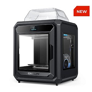 Creality Impressora 3D Sermoon D3