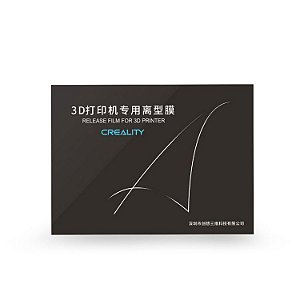 Creality Release Film FEP 200x140x0,15